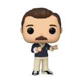 Funko Pop 1570 Television Ted Lasso S3 Figür