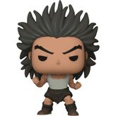 Funko Pop 1724 Animation Hunter x Hunter Uvogin Figür