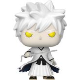 Funko Pop 1739 Bleach Hollow White Ichigo Figür