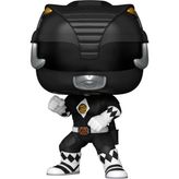 Funko Pop 1776 Power Rangers Black Ranger Figür