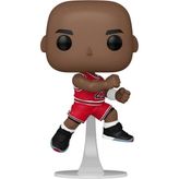 Funko Pop 206 Chicago Bulls Michael Jordan Figür
