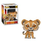 Funko POP 38543 Disney The Lion King Simba