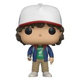 Funko Pop 424 Stranger Things Dustin Figür
