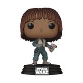 Funko Pop 722 Star Wars Acolyte Osha Aniseya Figür