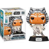 Funko Pop 749 Star Wars Ahsoka Tano Figür