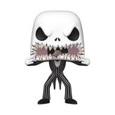 Funko Pop 808 Nightmare Before Christmas Jack Skellington Figür