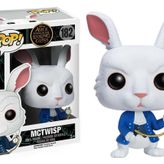 Funko POP Alice Through the Looking Glass McTwisp Figür