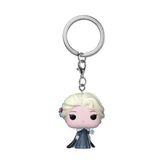 Funko Pop - Anahtarlık Disney - Elsa (Winter Outfit)