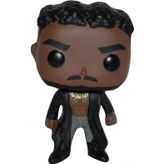 Funko Pop Black Panther Erik Killmonger Aksiyon Figür