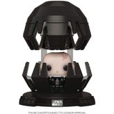 Funko Pop! Deluxe: Star Wars Darth Vader İn Meditation Chamber Figür