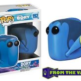 Funko Pop Disney Finding Dory Dory Aksiyon Figürü