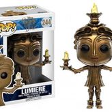Funko POP Disney The Beast Figür