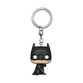 Funko Pop Figür Anahtarlık: The Batman- Batman