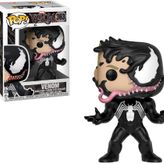 Funko Pop Figür: Marvel Venom: Venom/Eddie Brock
