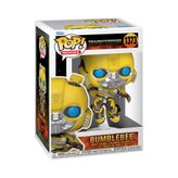 Funko POP Figür Movies: Transformers Bumblebee