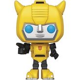 Funko Pop Figür - Transformers Bumblebee (Krem)