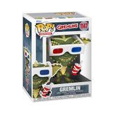 FUNKO pop filmler: gremlinler gremlin ile 3d gözlük