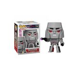Funko Pop! Filmler: Retro Oyuncaklar - Transformers Megatron
