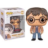 Funko Pop Harry Potter 2 Asa Exclusive Figür Limited Edition