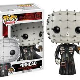 Funko POP Hellraiser Pinhead Figür