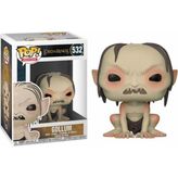 Funko Pop Lotr/hobbit Gollum
