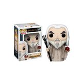 Funko POP LOTR/Hobbit Saruman Renkli One Size
