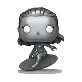 Funko Pop Marvel 1518 Fantastic Four First Steps Silver Surfer Figür