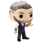 Funko POP Marvel Black Panther Ulysses Klaue Figür