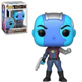 Funko POP Marvel Guardians of The Galaxy Nebula Figür