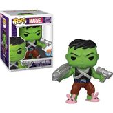 Funko Pop! Marvel - Profesör Hulk Oyuncak Figürü - Diğer