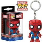 Funko POP Marvel Spider-Man Anahtarlık