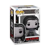 Funko Pop Marvel Werewolf By Night Elsa Aksiyon Figürü