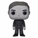 Funko Pop Marvel Werewolf By Night Jack Russell Aksiyon Figürü