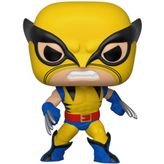 Funko POP Marvel Wolverine Figür