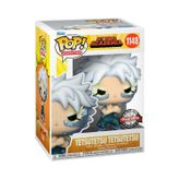 Funko Pop My Hero Academia Tetsutetsu Figür