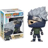 Funko POP Naruto Kakashi Figür