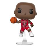 Funko Pop! Nba: Bulls Michael Jordan Figür