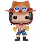 Funko POP One Piece Portgas D.Ace Figür