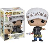 Funko POP One Piece Trafalgar Law Figür