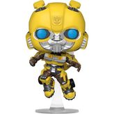 Funko Pop Pop! Movies: Transformers Bumblebee