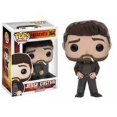 Funko POP Preacher Jesse Custer Figür