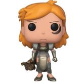 Funko POP Rick And Morty Summer Figür