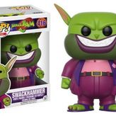 Funko POP Space Jam Swackhammer Figür