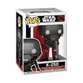 Funko POP Star Wars: Andor - K2-SO, Oyuncak Figür