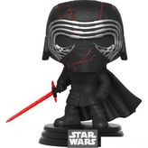 Funko POP Star Wars Kylo Ren Figür