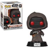 Funko POP Star Wars Mandalorian Offworld Jawa Figür