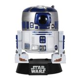 Funko POP Star Wars R2-D2 Figür