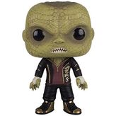 Funko POP Suicide Squad Killer Croc Figür