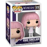 Funko Pop Television Wednesday 1578 Enid Sinclair Figür