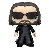 Funko Pop The Matrix 4 Resurrections Neo Figür